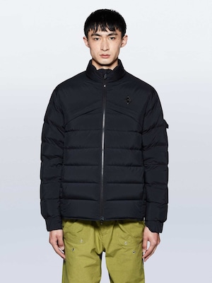 A-COLD-WALL* / LIGHT-WEIGHT DOWN ZIP-UP