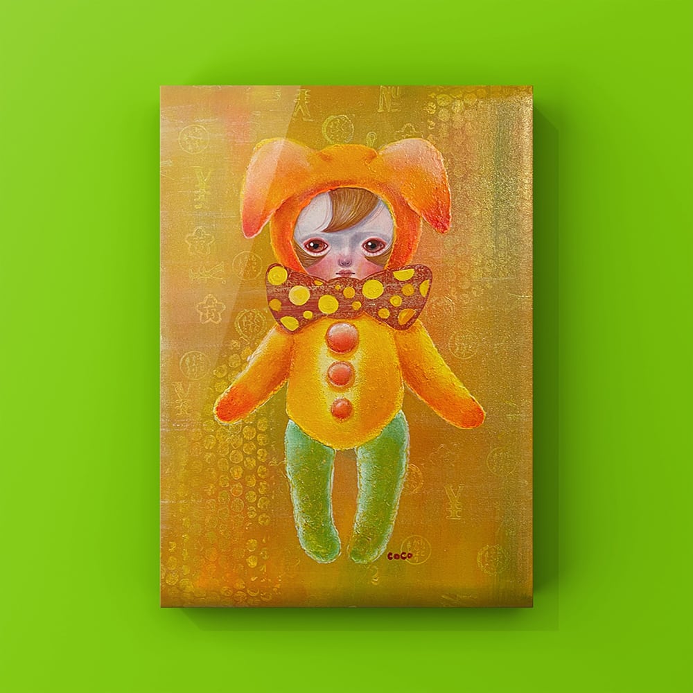 こうぶんこうぞう【COCOART GALLERY】