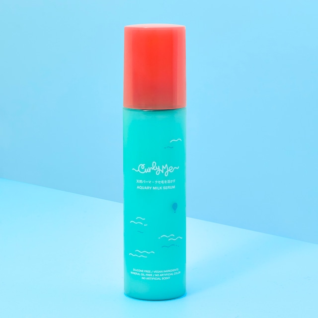 アクアリーミルクセラム│Aquary Milk Serum