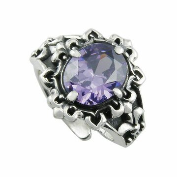 ALCHEMY GOTHIC: Coffin of Ortranto Ring | PAY ID