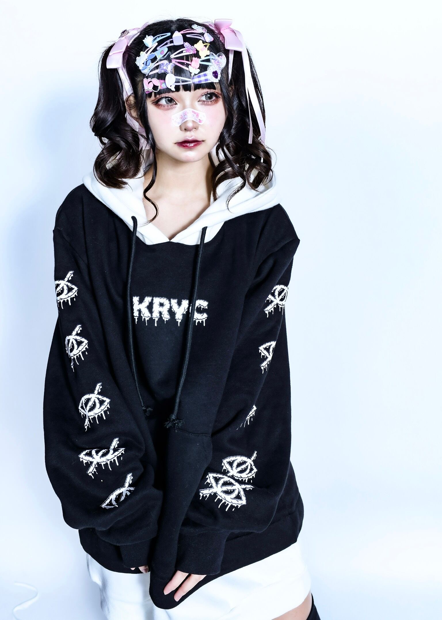 「NOUMISO PK」 | KRY clothing powered by BASE