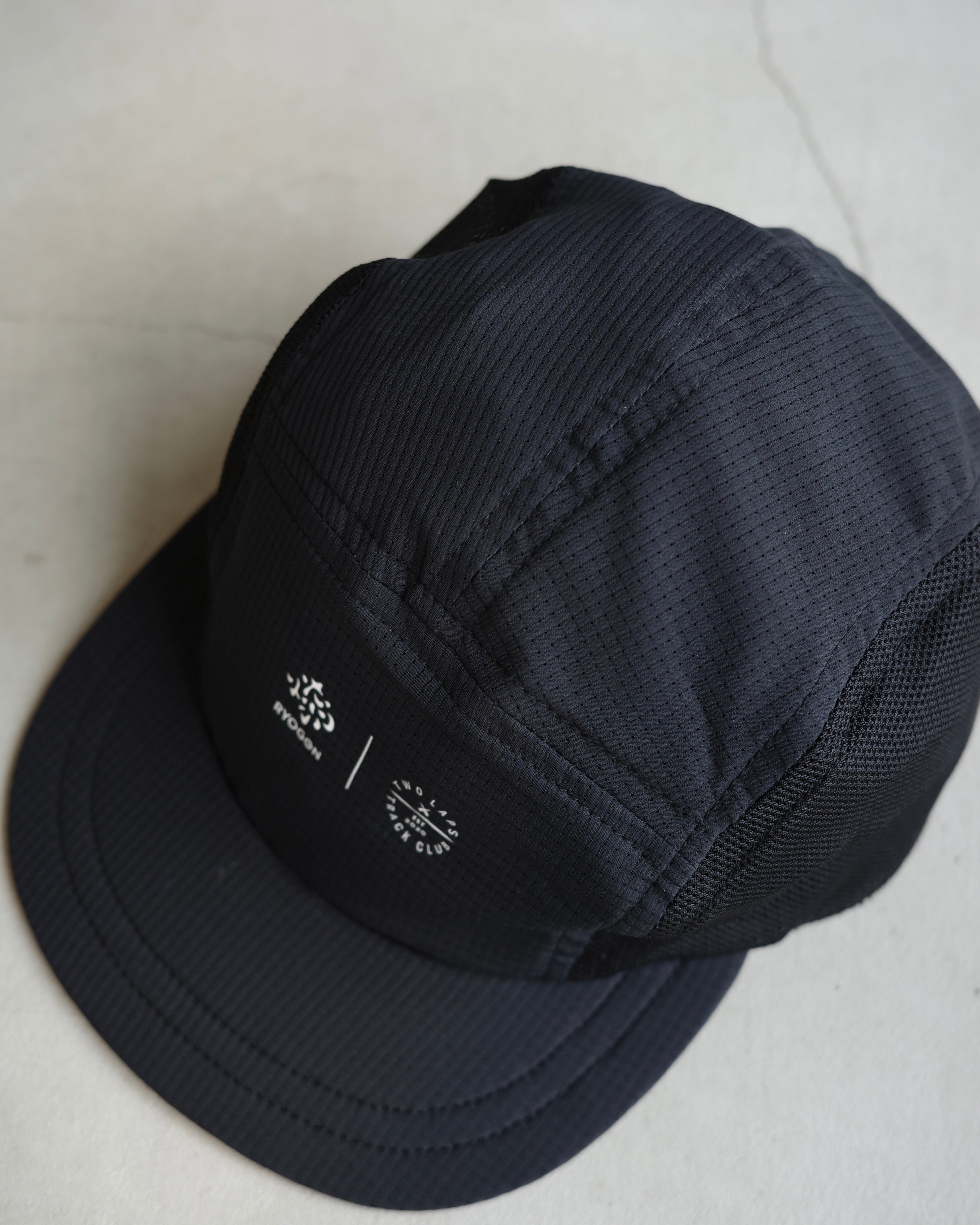 TWOLAPS × RYOGEN ORIGIN JET CAP | RYOGEN