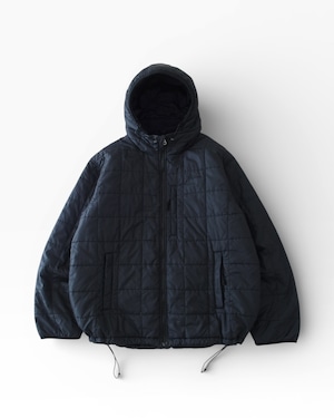 L.L.bean quilting nylon foodie