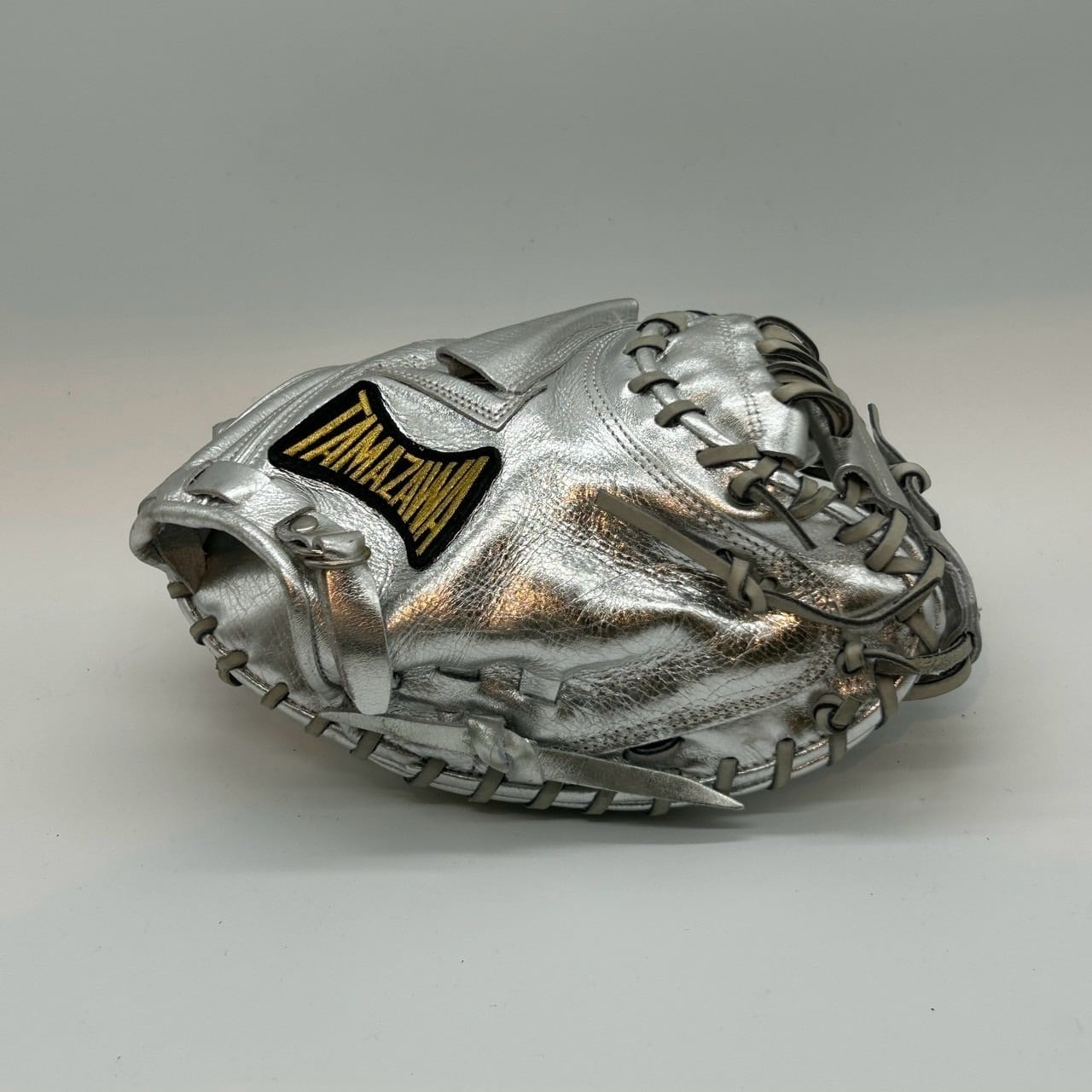 記念グローブ】贈り物・鑑賞用（本体：シルバー）｜タマザワ | 玉澤