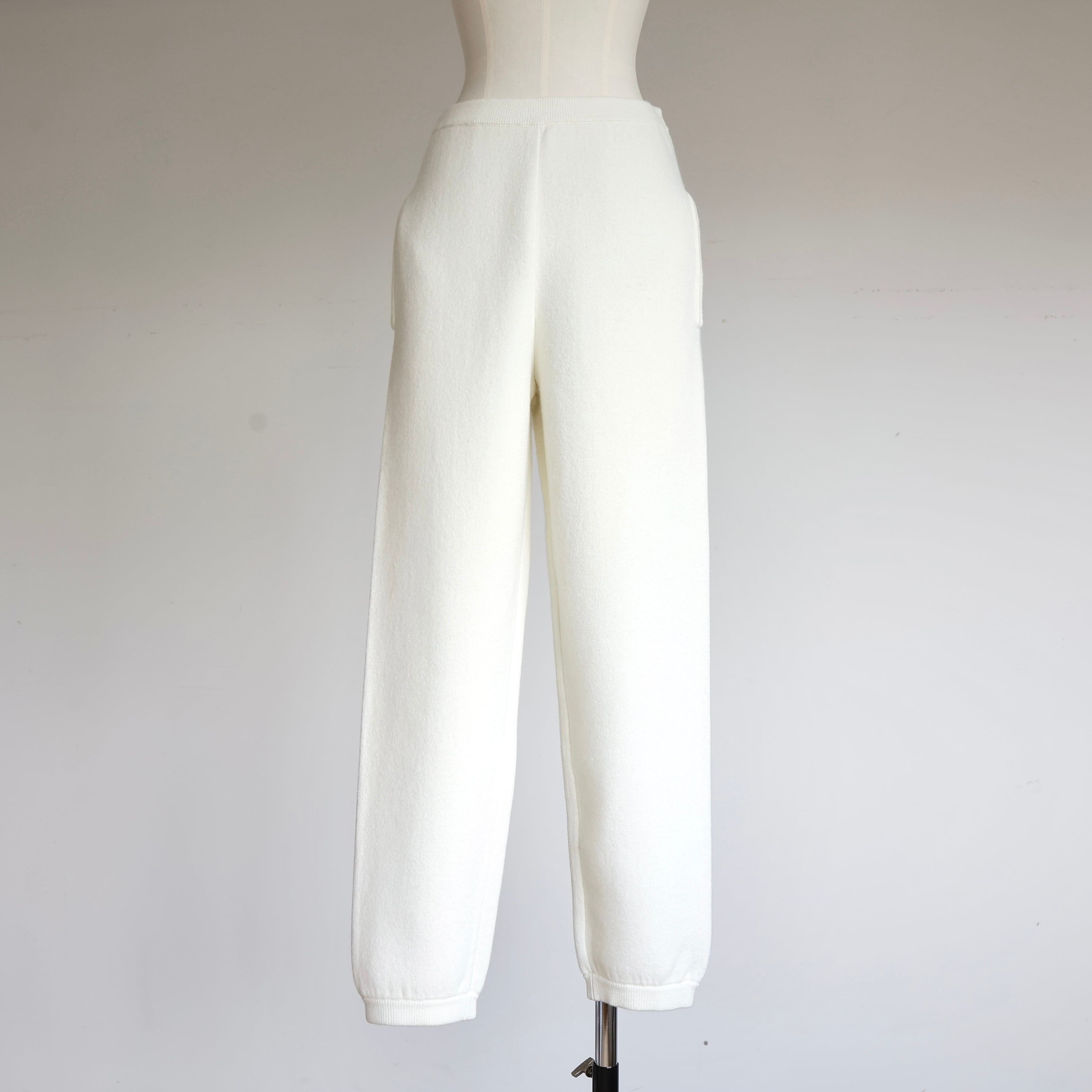 GPG-304 Daily Knit Pants | gypsohila