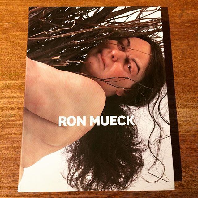 作品集「Ron Mueck」 - 画像1