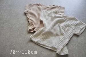 【Aosta】バターブックTシャツ