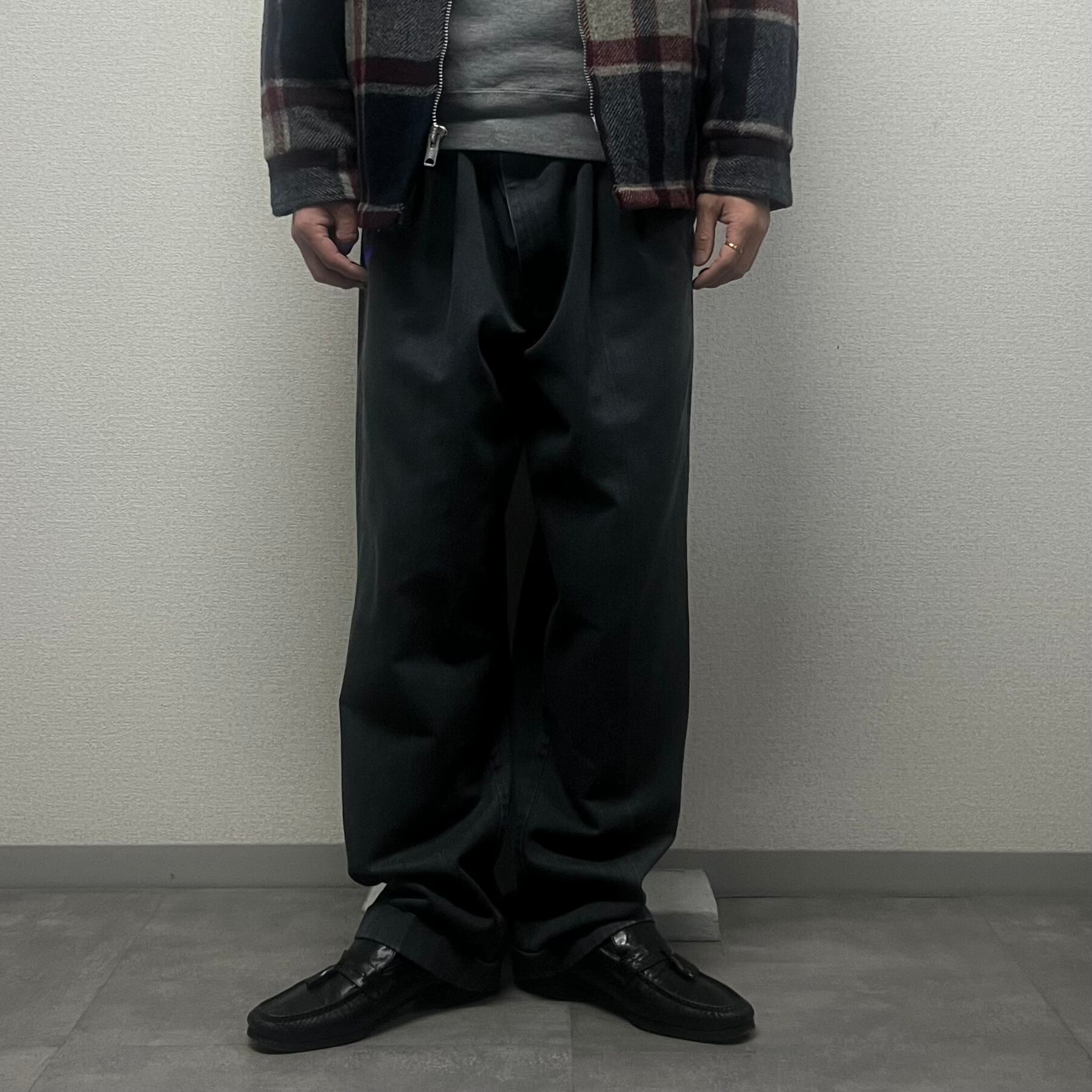90's Dockersドッカーズタックチノパンツ古着USAアメリカワーク | COMESEE