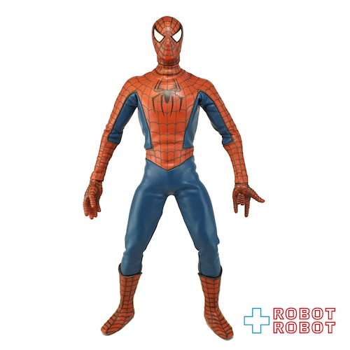 メディコム・トイ RAH リアルアクションヒーロー スパイダーマン3 / スパイダーマン 1/6 アクションフィギュア ルース