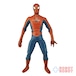 メディコム・トイ RAH リアルアクションヒーロー スパイダーマン3 / スパイダーマン 1/6 アクションフィギュア ルース