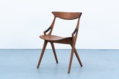 Arne Hovmand Olsen | Model.17 Chair