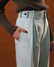 Bottega Veneta / Tuck Slacks