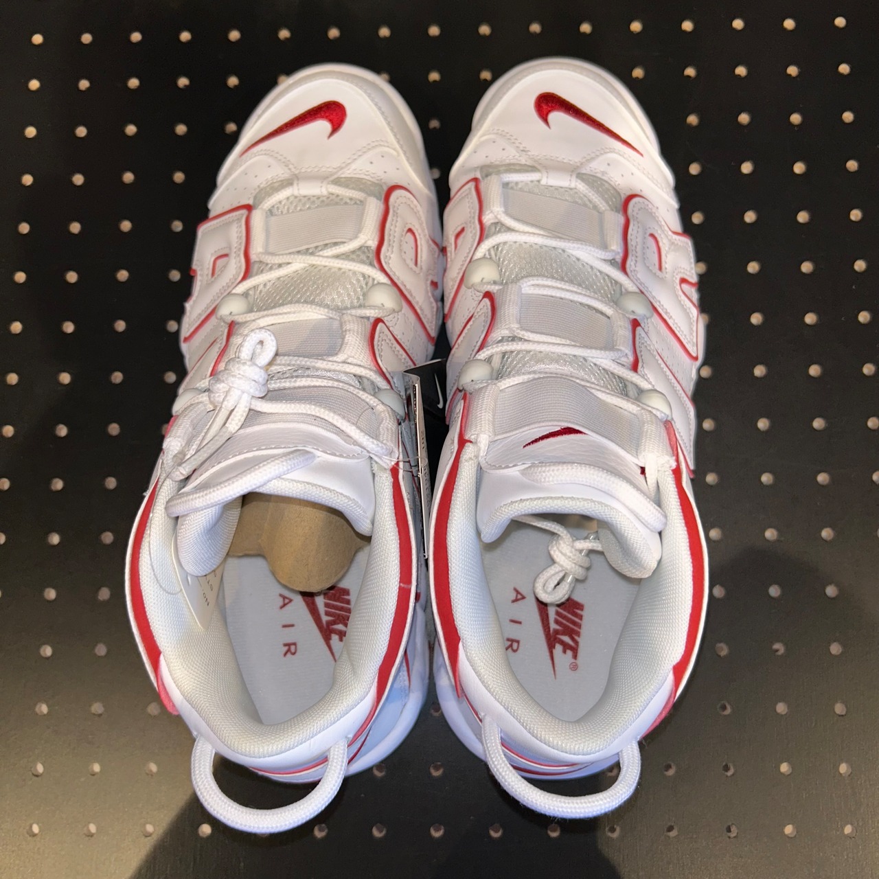 Nike Air More Uptempo US10/28cm