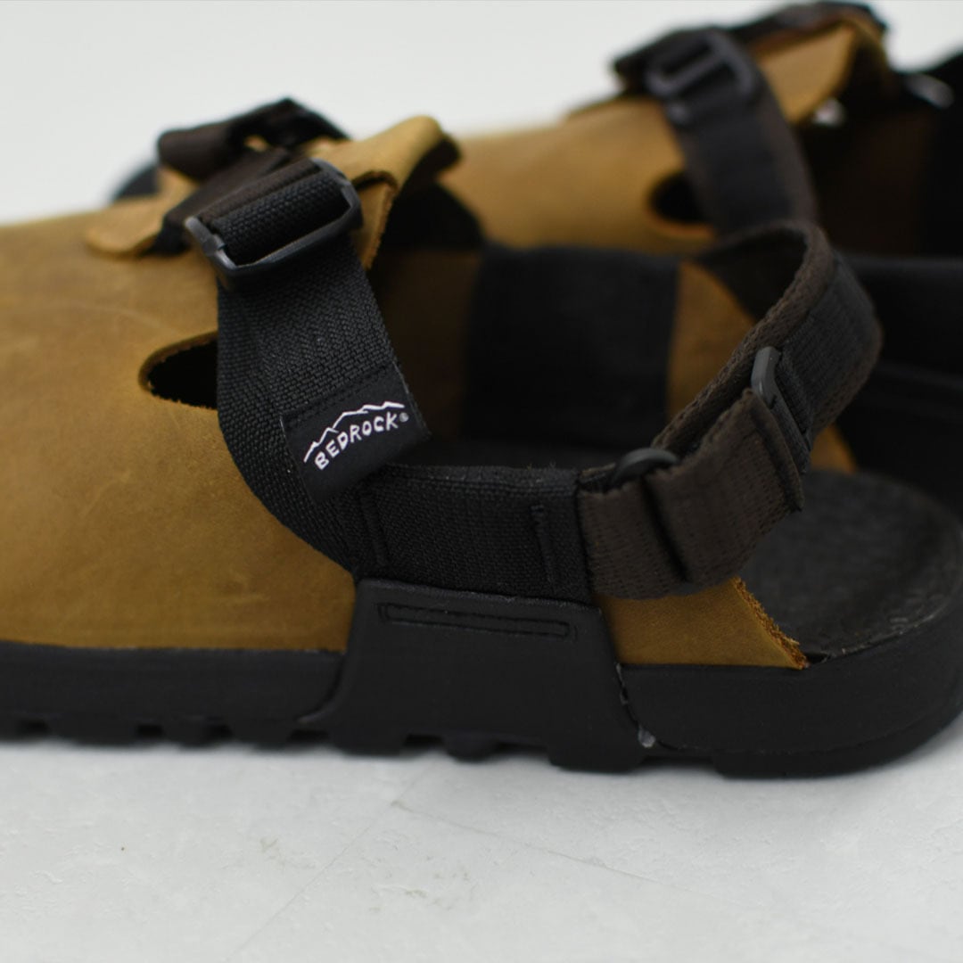 BEDROCK SANDALS [ベッドロックサンダル] Mountain Clog [MOUNTAIN-C-1