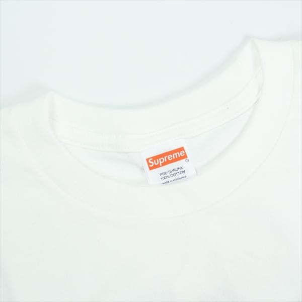 Size【XXL】 SUPREME シュプリーム 25SS Dean Blunt Tee White Tシャツ