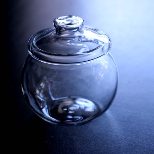 耐熱　茶碗蒸し