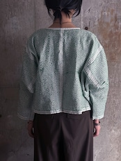 Thai／Sashiko Jackets