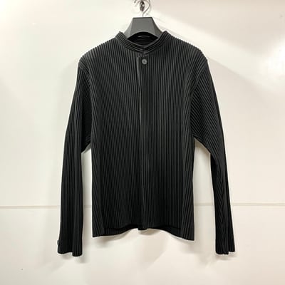 HOMME PLISSE ISSEY MIYAKE オムプリッセイッセイミヤケ Pleated