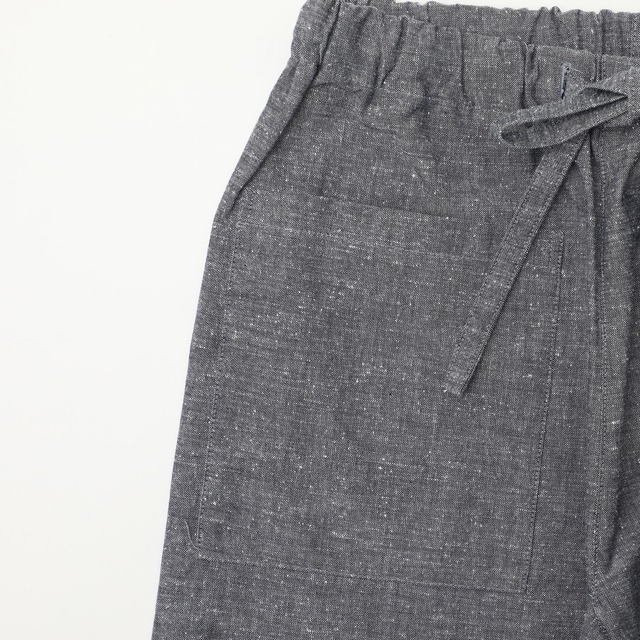 ツキノワ /EZ PANTS(無地)