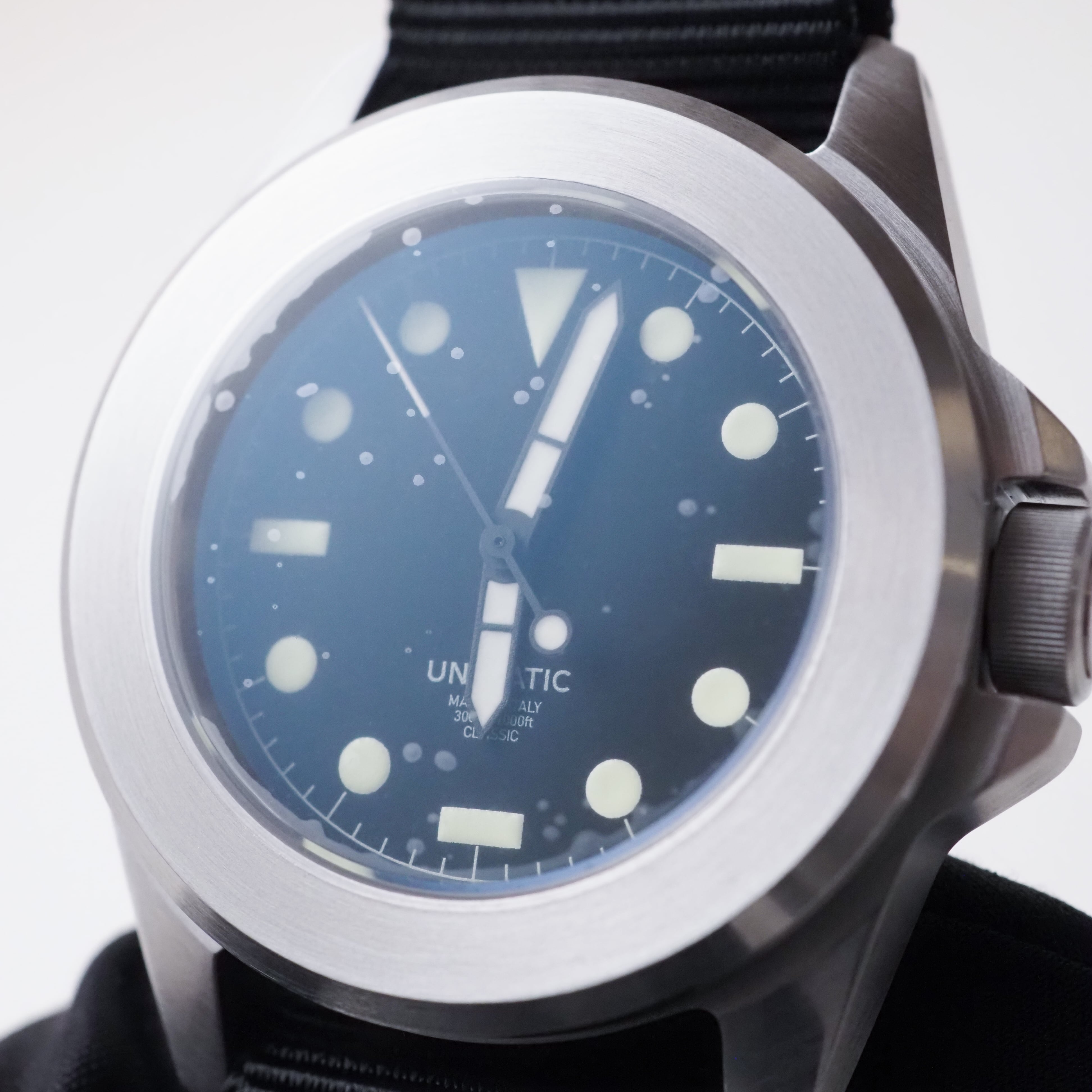 CLASSIC QUATTRO / UC4【UNIMATIC】 | downtownshop