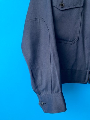 Robinson's work jacket with wool liner