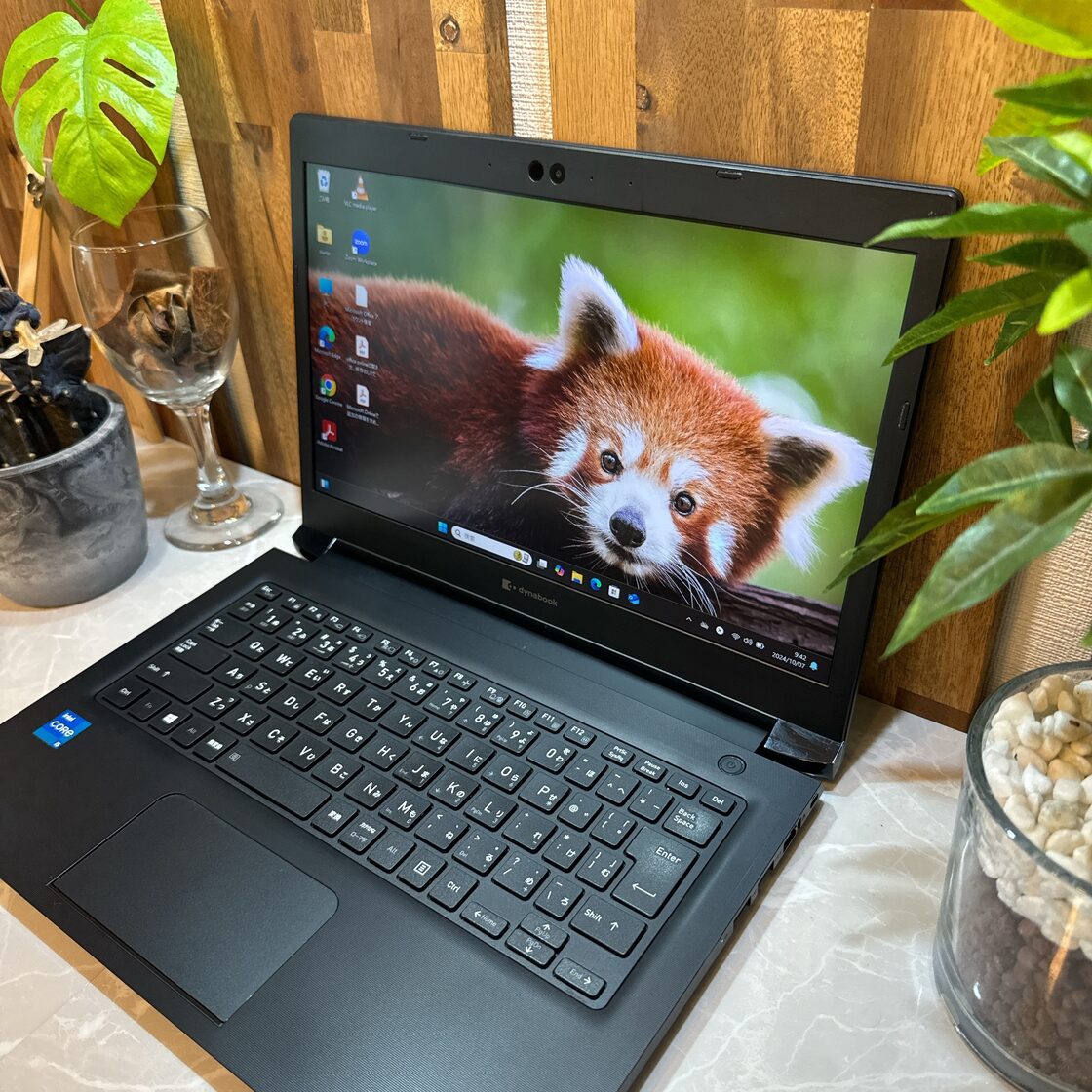 2021年式 TOSHIBA dynabook S73/HS 第11世代 Core i5 / メモリ8GB 