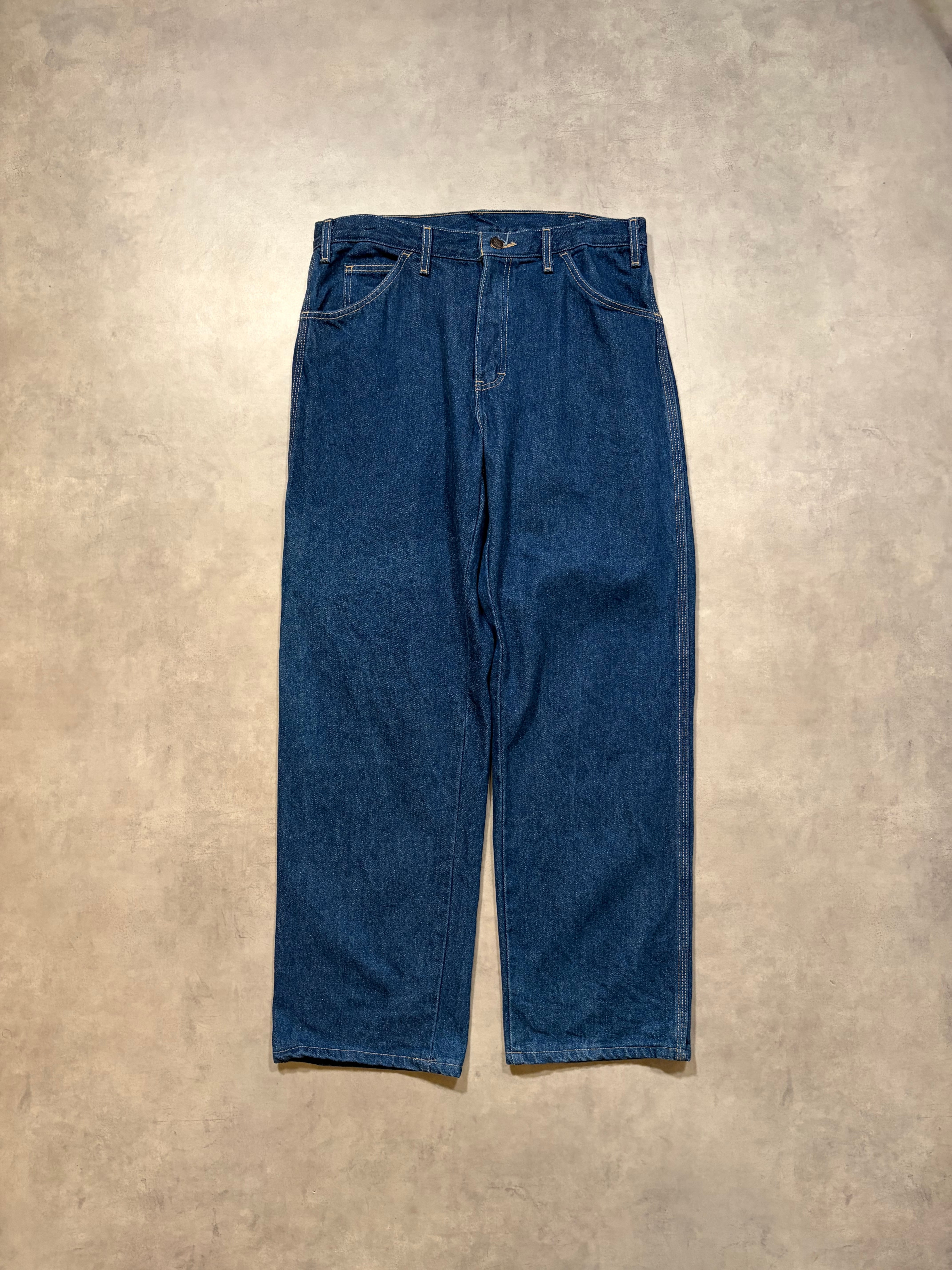 50's “Lee” Denim Overall | RENGA CLOTHING STORE