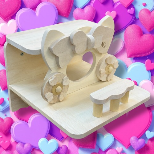 ✨グラン馬車テラス✨