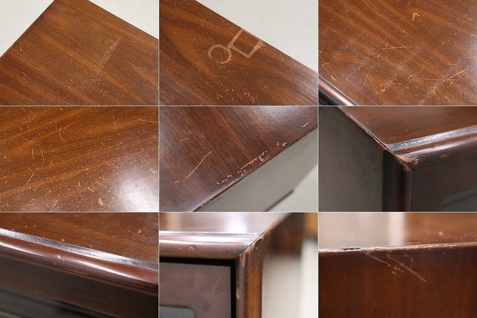 沼津店】U.S. ヴィンテージ DREXEL ドレクセル RISHEL チェスト