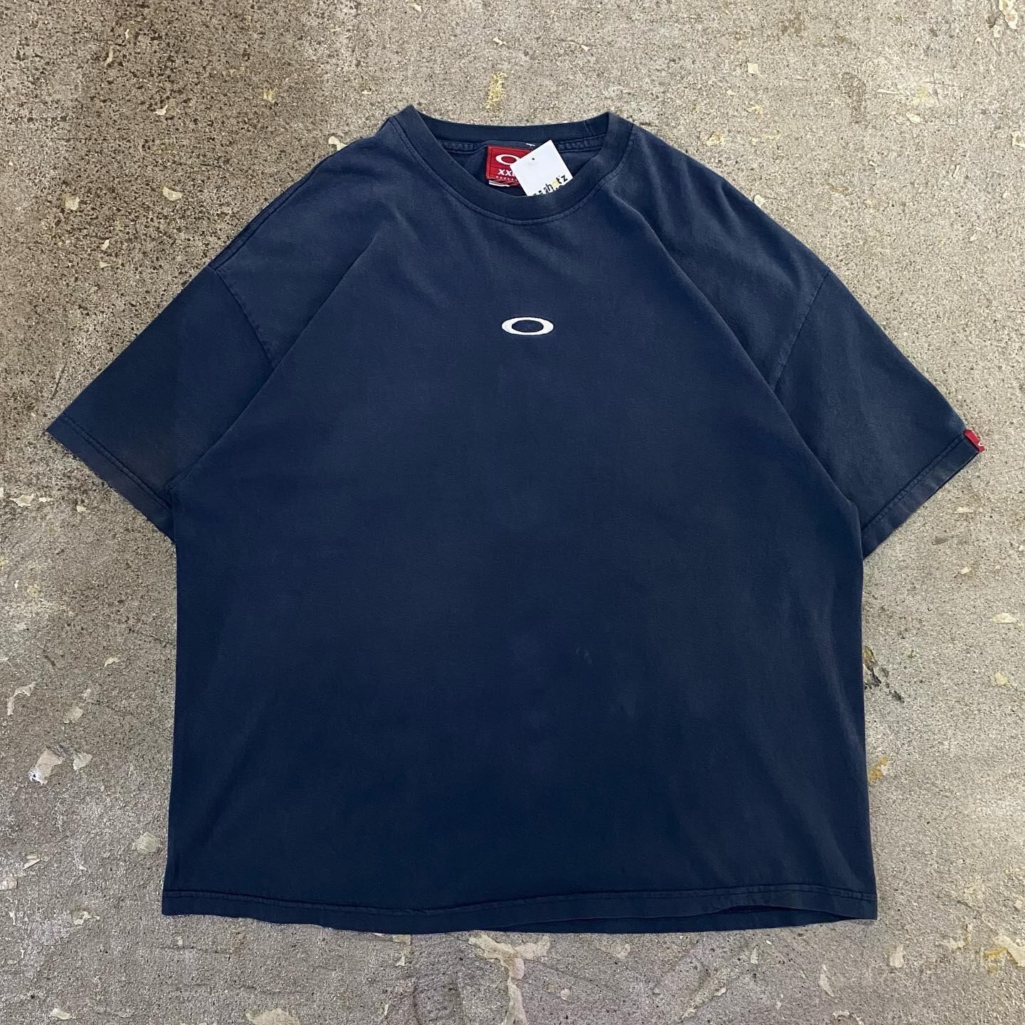 XXL!! 00s OAKLEY T-shirt【仙台店】 | What