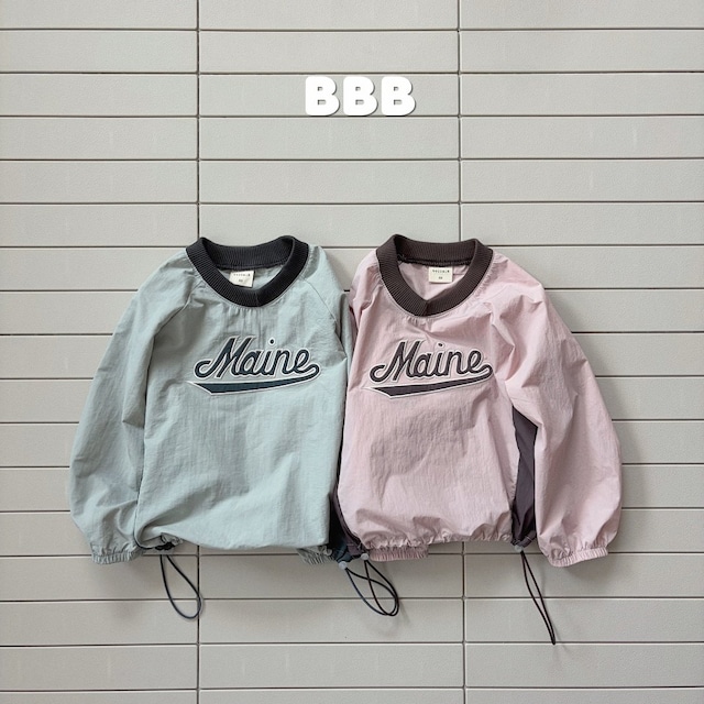 【取寄】bella bambina|yogo sweatshirt|ヨゴスウェット|XXS-XL|kids|26 autumn