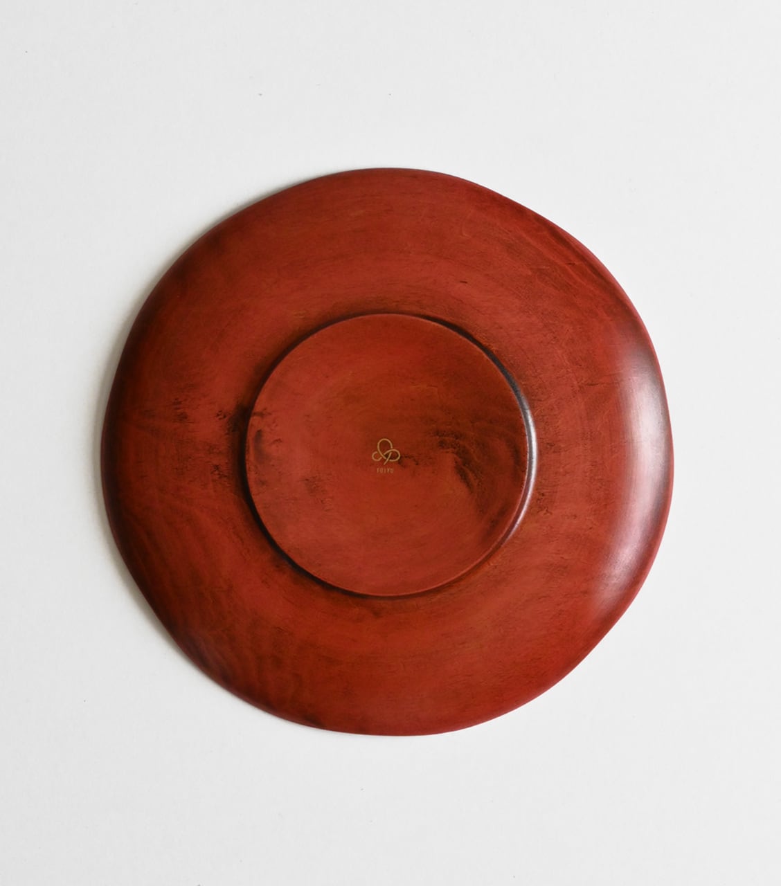 RIN 7寸ベリー（りん） | YUIYU／植物のような漆器・インテリア雑貨