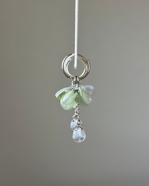 hydrangea 3way【blue】