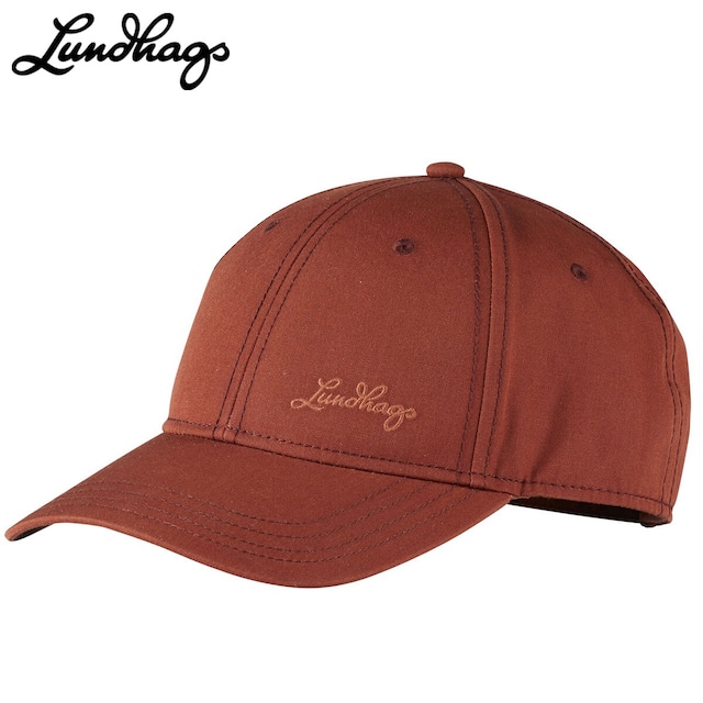 Lundhags ルンドハグス Base II Cap アウトドア ハイキング トレッキング 登山 ベースボールキャップ