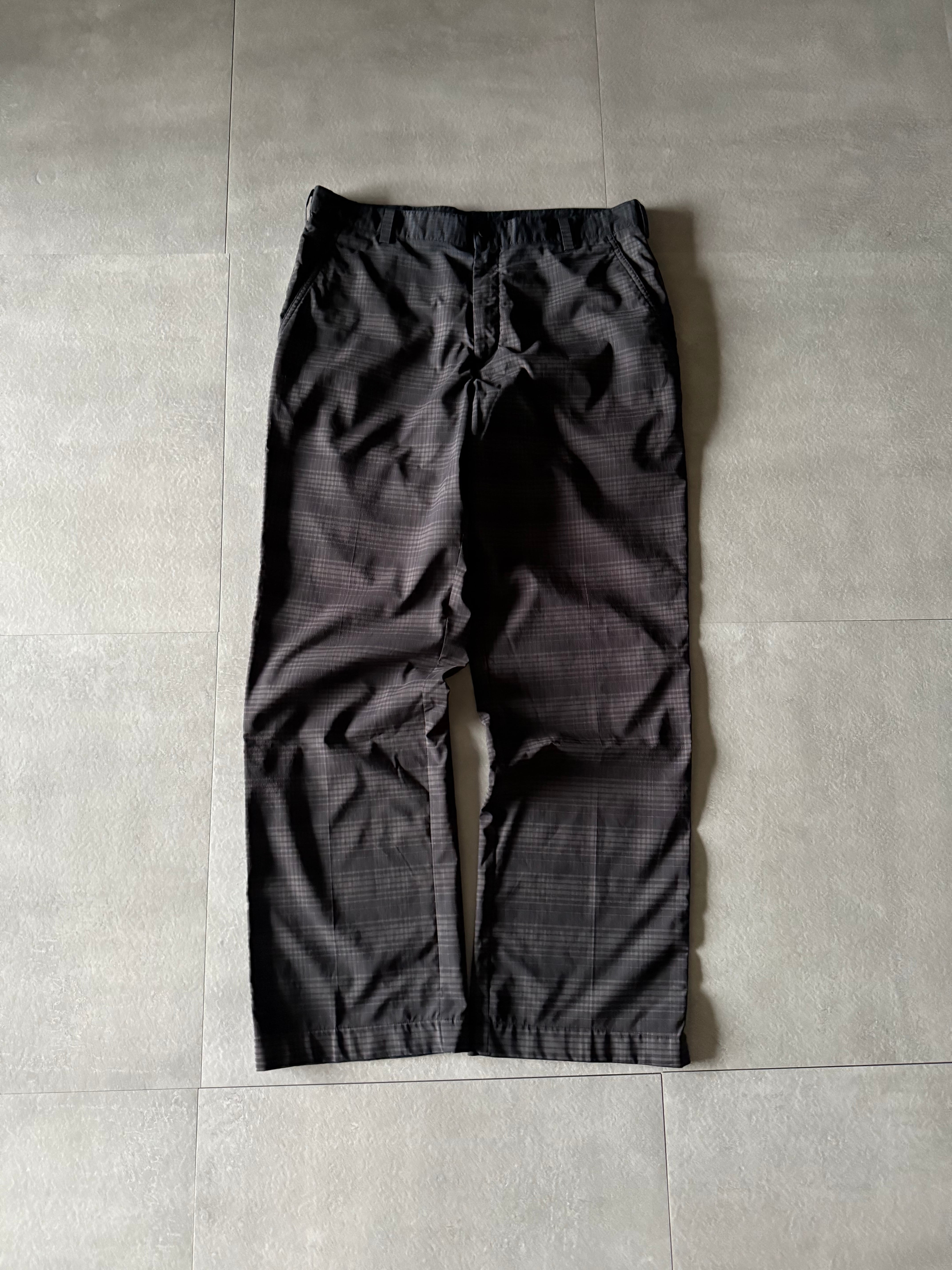 Ralph Lauren Frisco pants | PAY ID