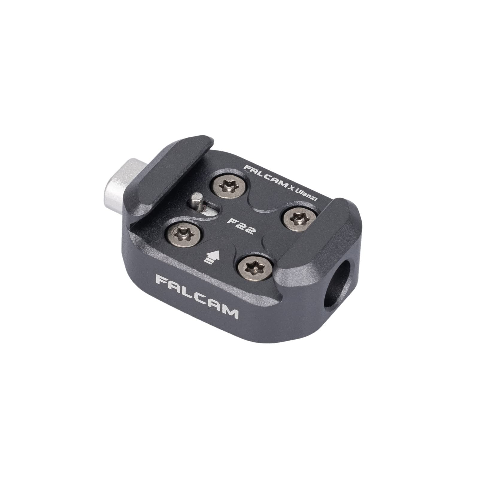 【新着特価】FALCAM F22 クイックリリースマウンティングベース 2530