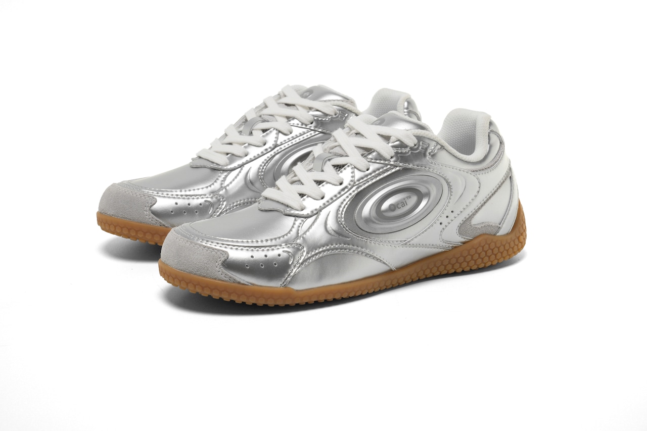 【Ocai】Racing / Misty Silver