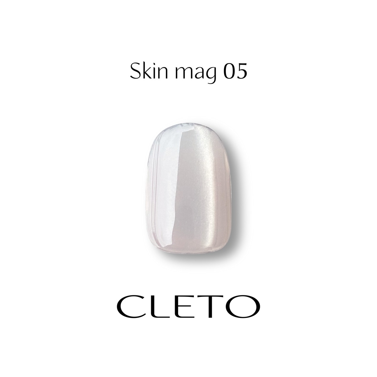 Skin mag 05 | CLETO / loade