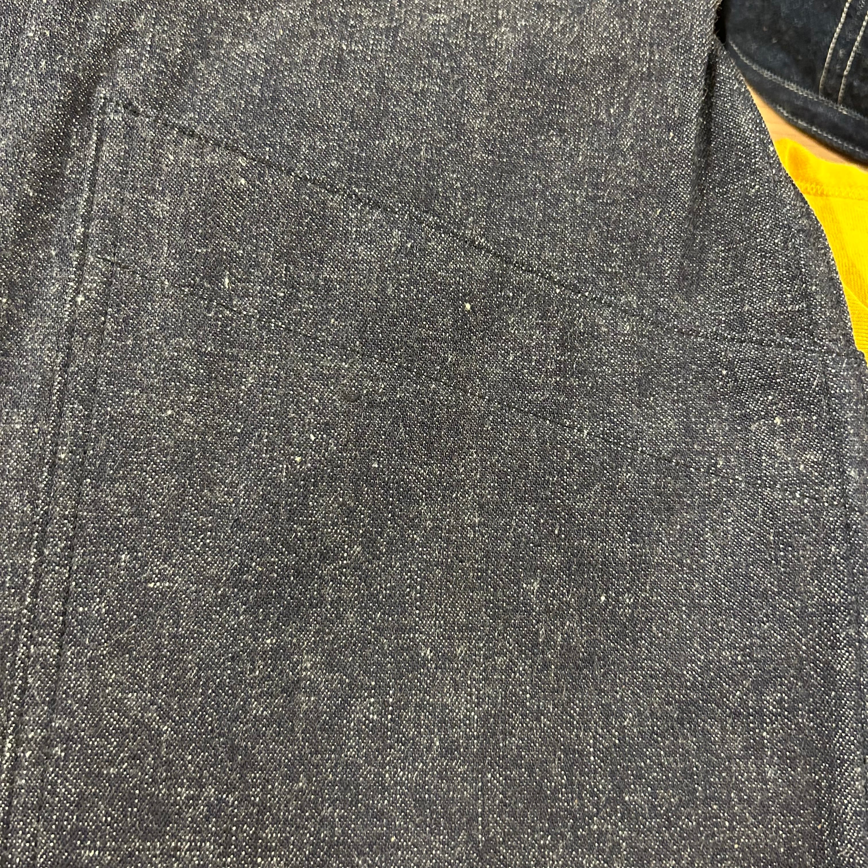 WAREHOUSE 1231 NEW DEAL PROGRAMS DENIM TROUSERS | union WAREHOUSE 1231 NEW DEAL PROGRAMS DENIM TROUSERS | union