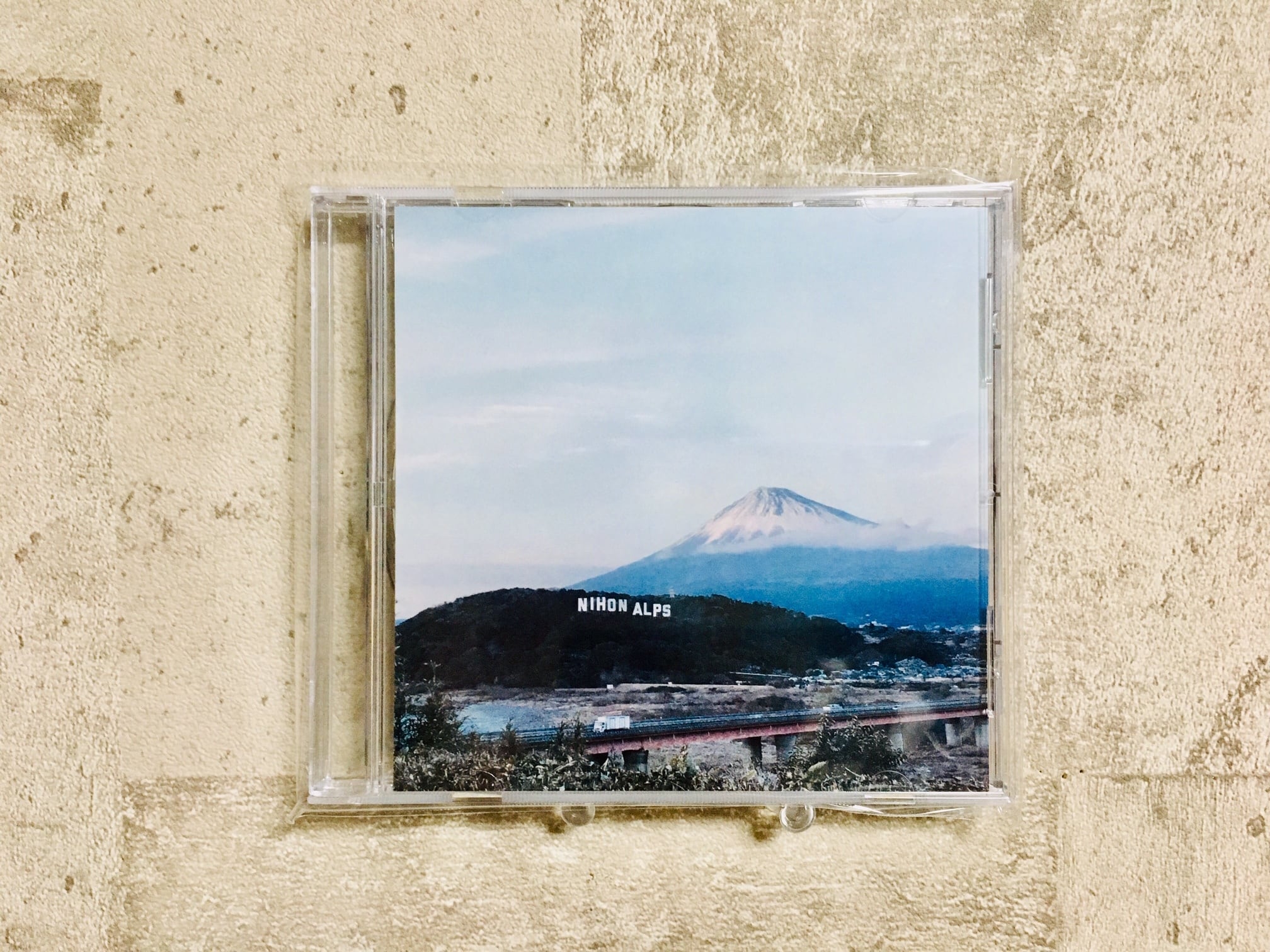 Mega Shinnosuke / momo | HOLIDAY! RECORDS DISTRO