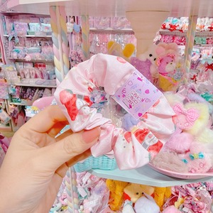 【A4】101-22シュシュ