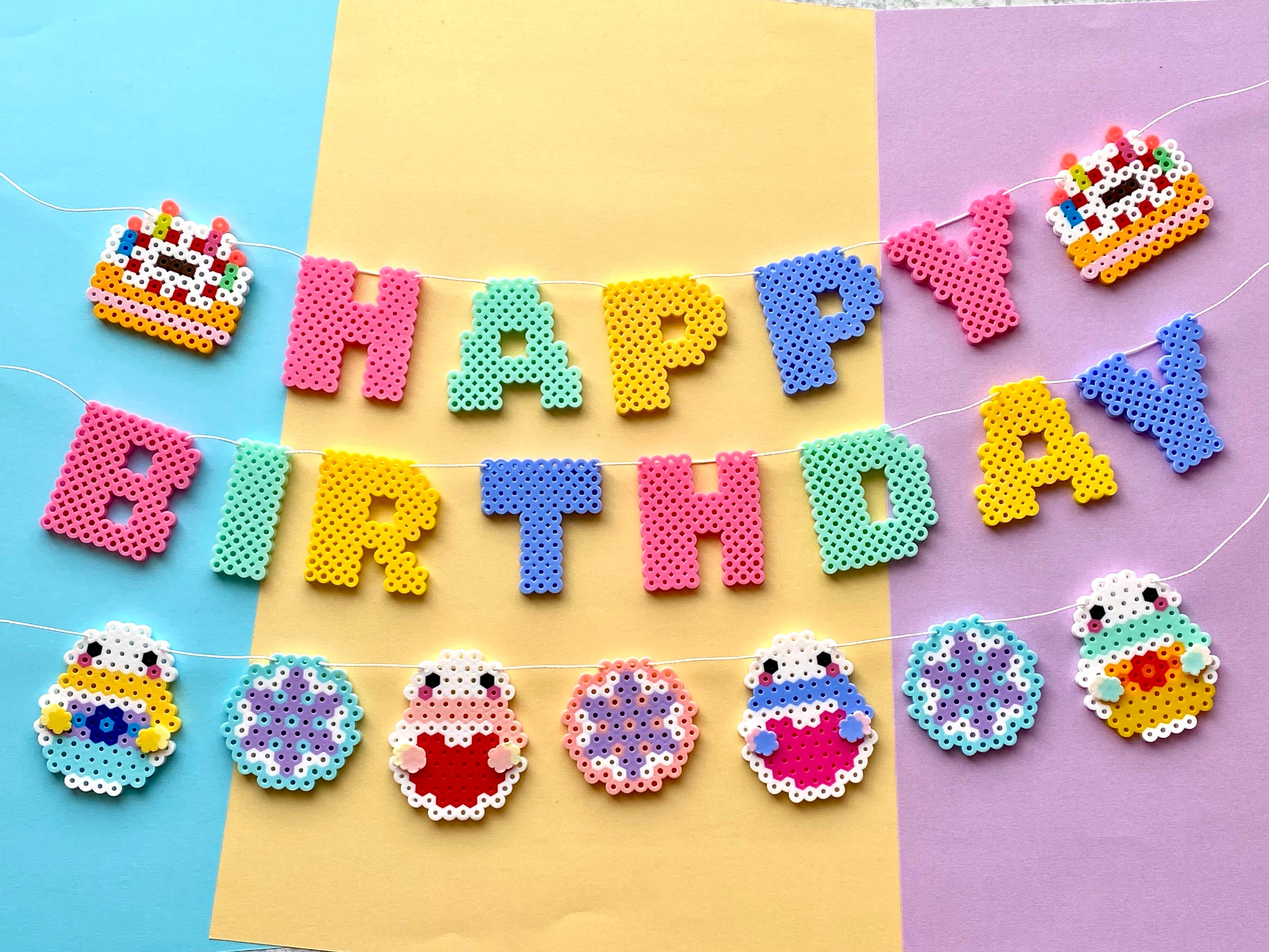 文字入り敬老の日のガーランド | funtime877