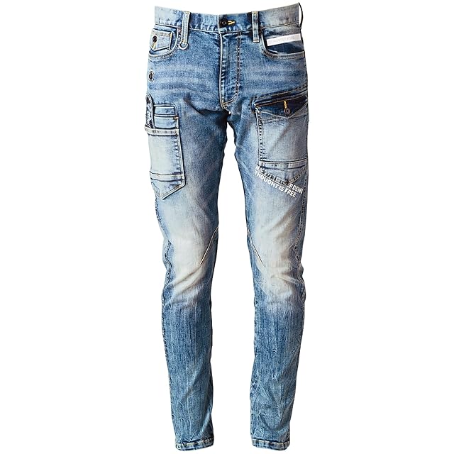 SWAG denim | PAY ID
