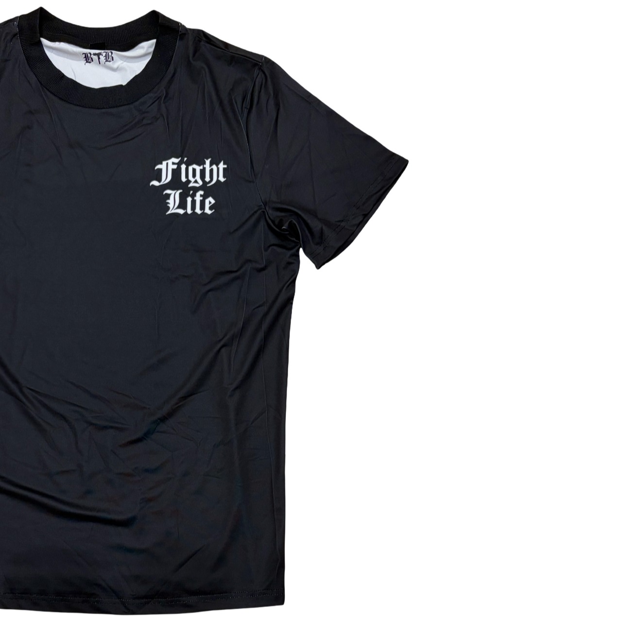 Fight Focus Finish TEE