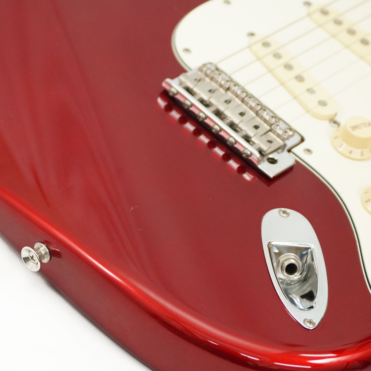 Fender Japan ST62 (OCR) [USED]