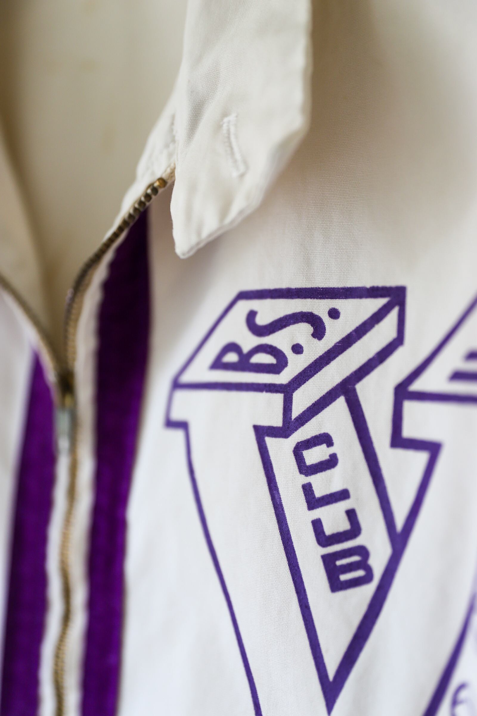 極美品】50s Champion Runners tag Vintage Special swing top jacket