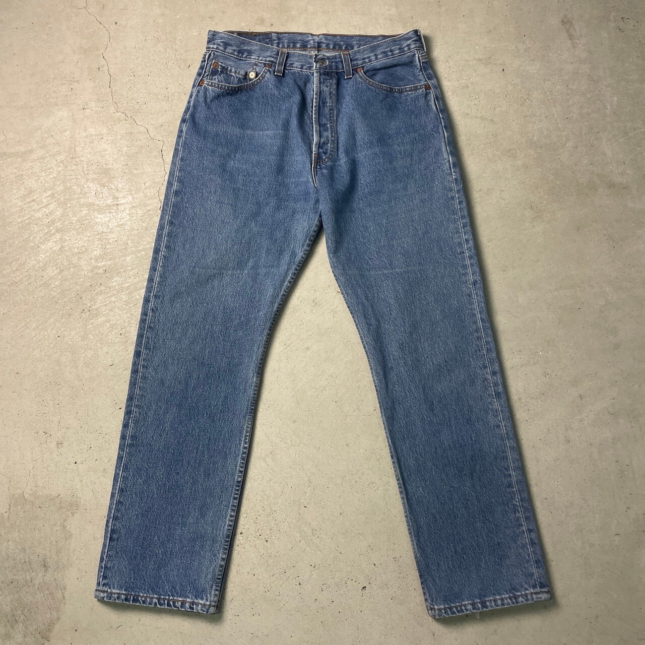 90年代 英国製 Levi