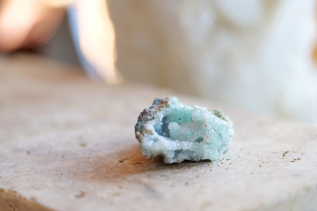 ジェムシリカドゥルージー