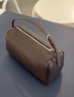 【25aw】本革100％・Mini-baguette Bag_2colors
