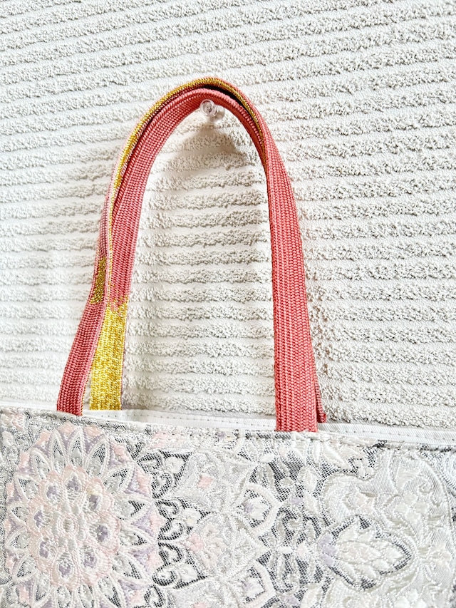 200-814 A4 縦トート DIEVE ホテルニューオータニ東京